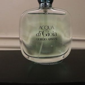 Acqua di Gioia by Giorgio Armani 3.4oz